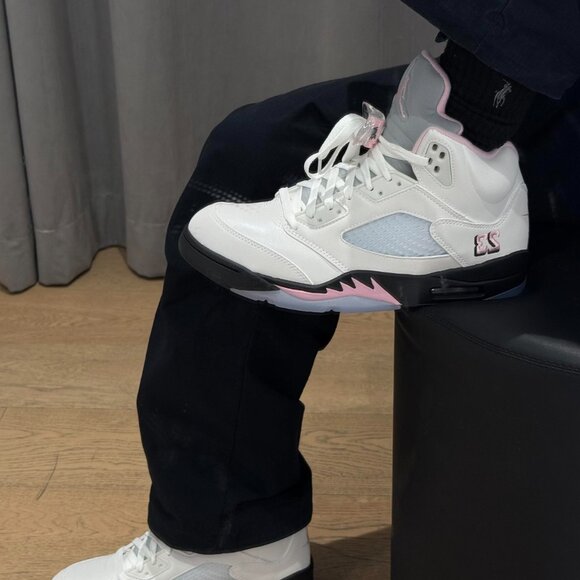 Air Jordan 5 Retro \